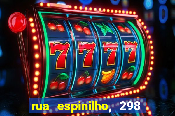 rua espinilho, 298 - guarani, novo hamburgo - rs