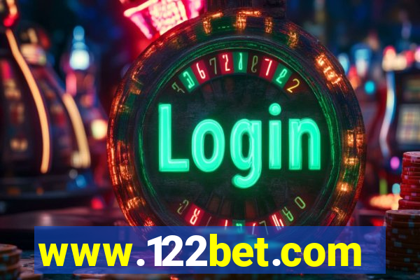 www.122bet.com