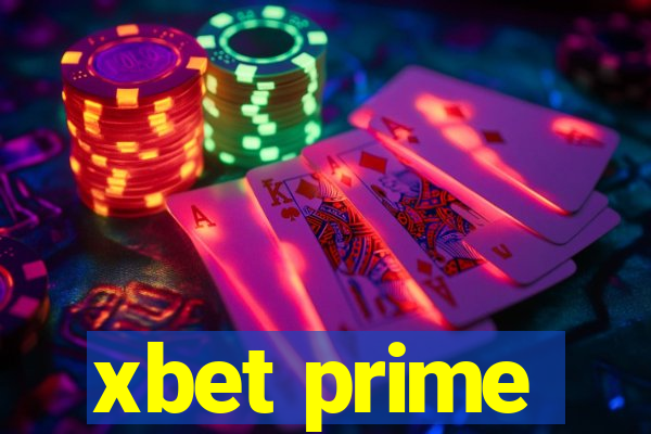 xbet prime