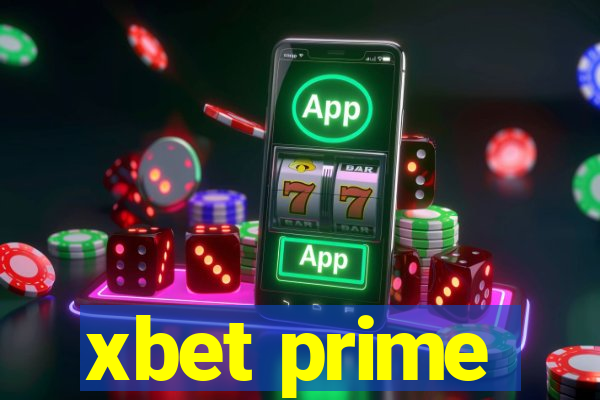 xbet prime