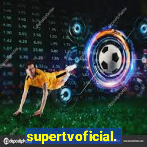 supertvoficial.com