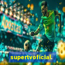 supertvoficial.com