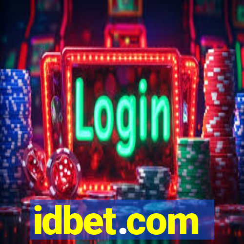 idbet.com