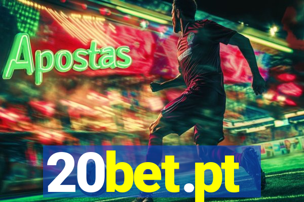 20bet.pt