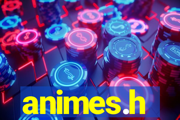 animes.h