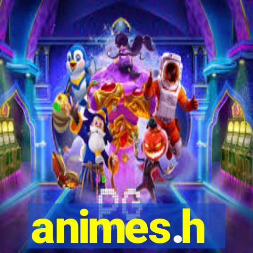 animes.h