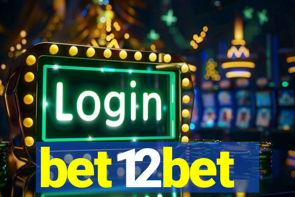 bet12bet