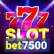 bet7500