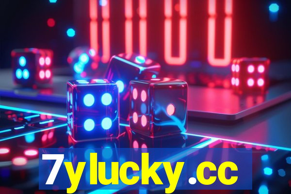 7ylucky.cc