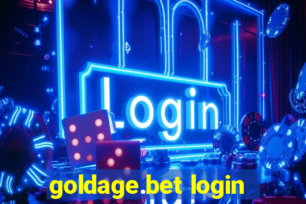 goldage.bet login