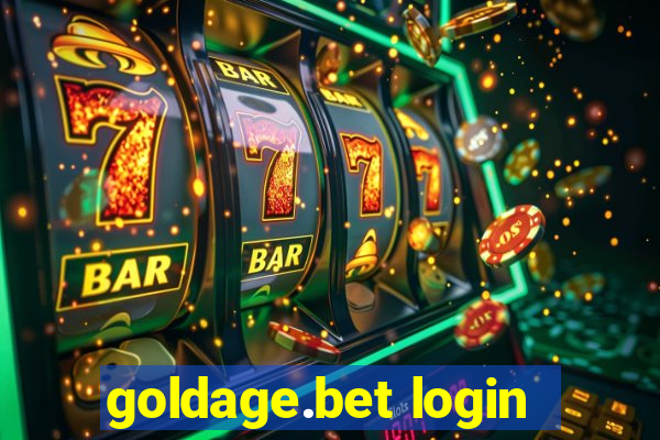 goldage.bet login