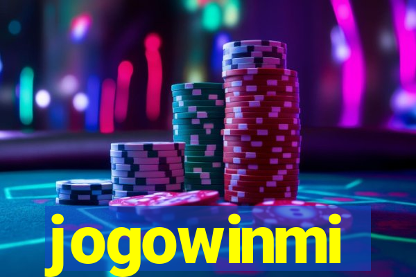 jogowinmi