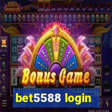 bet5588 login