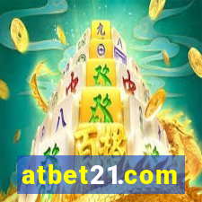 atbet21.com