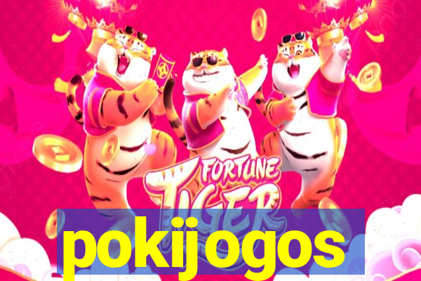 pokijogos