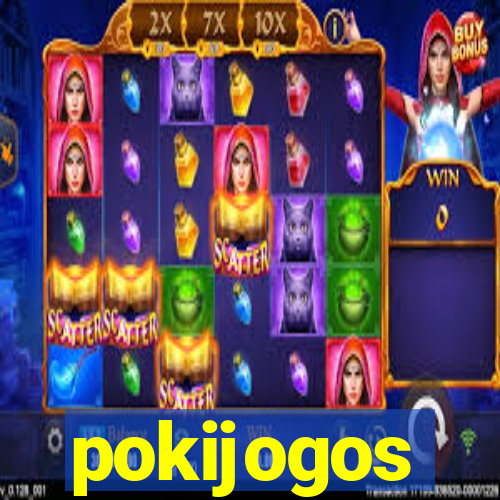 pokijogos