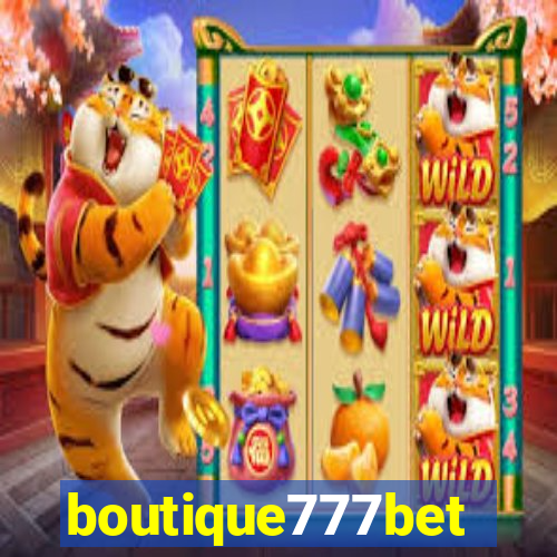 boutique777bet