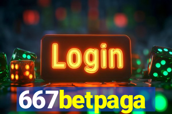 667betpaga