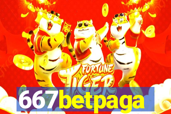 667betpaga