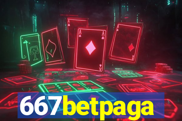 667betpaga