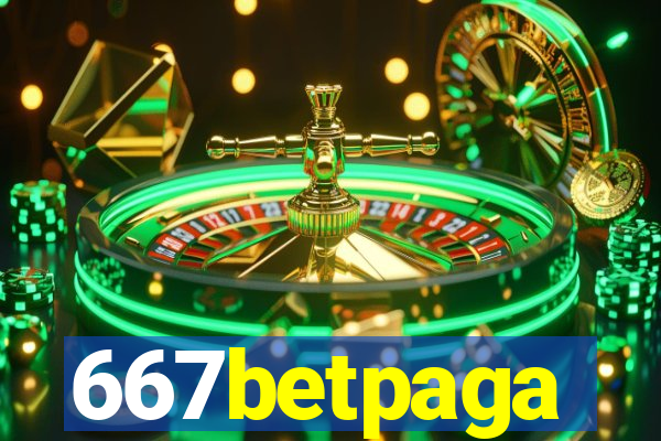 667betpaga