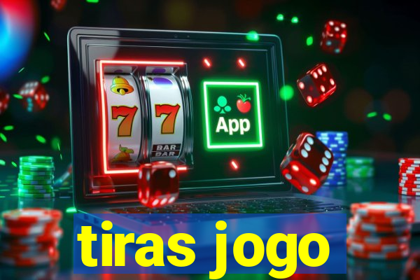 tiras jogo