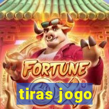 tiras jogo