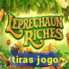 tiras jogo