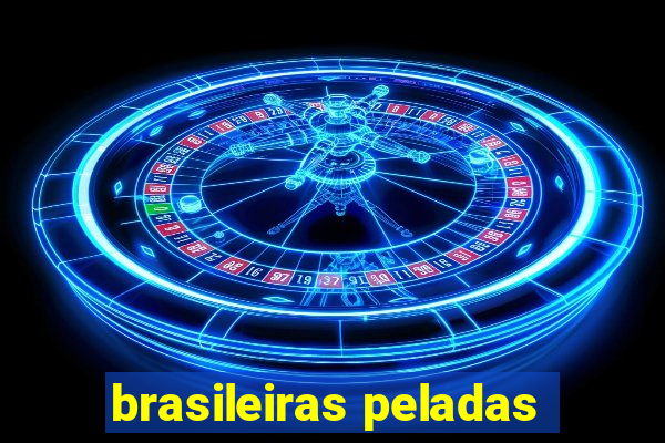 brasileiras peladas