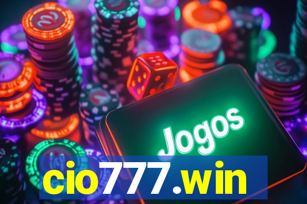 cio777.win