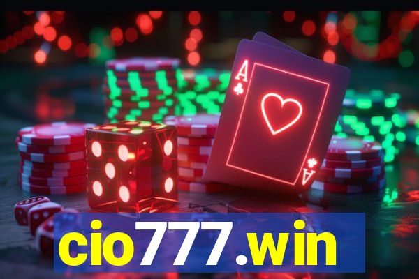 cio777.win