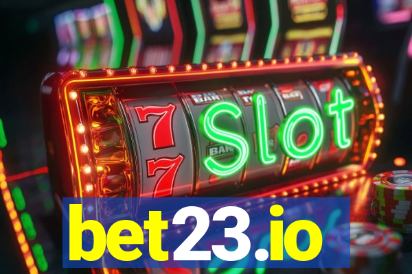 bet23.io