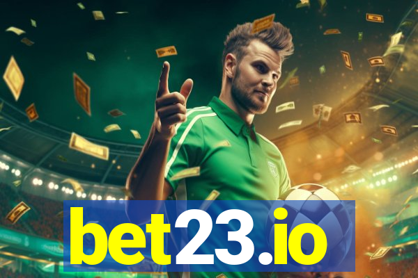 bet23.io