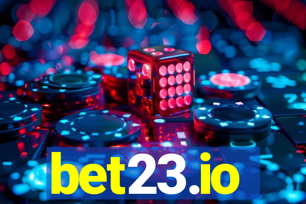 bet23.io