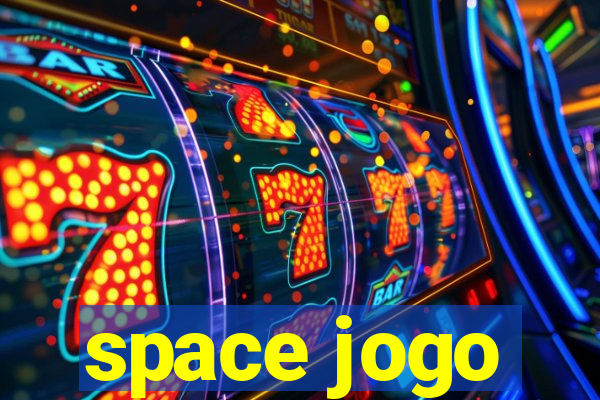 space jogo