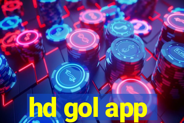 hd gol app