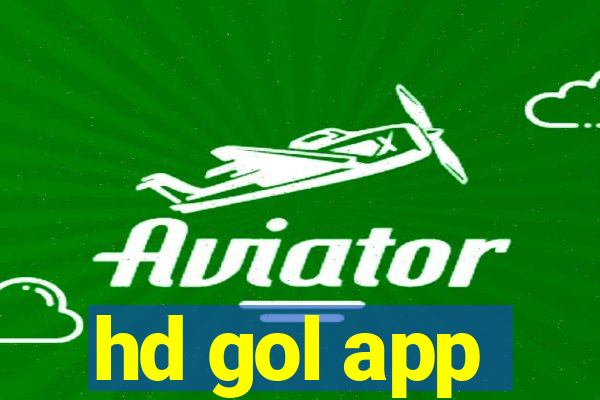 hd gol app