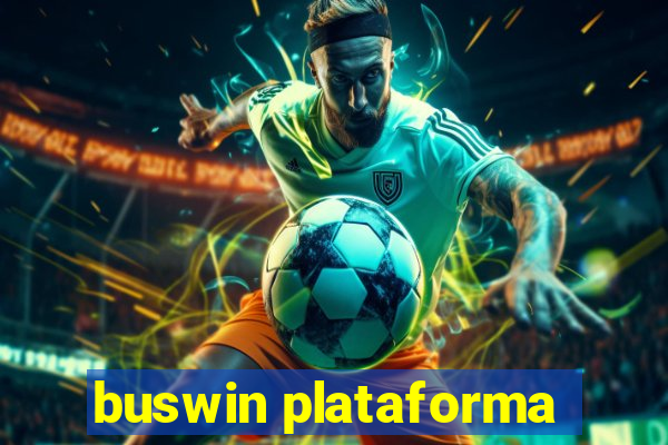 buswin plataforma