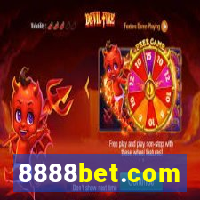 8888bet.com