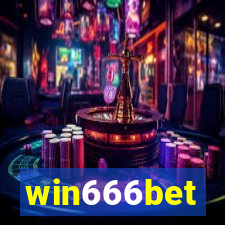 win666bet