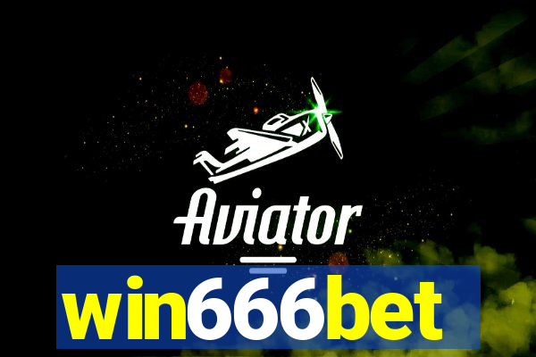 win666bet