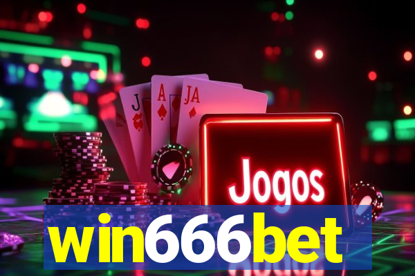 win666bet