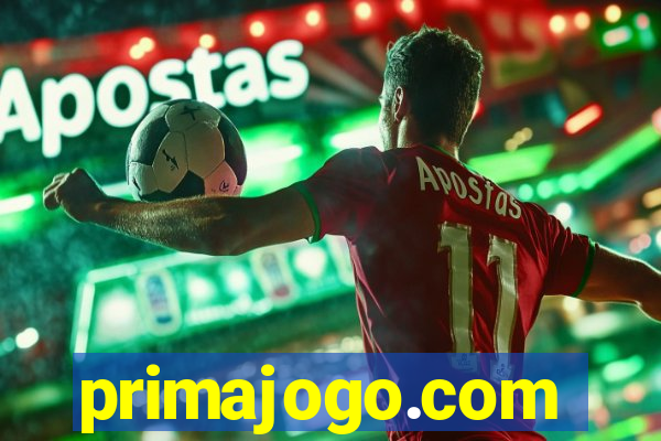 primajogo.com