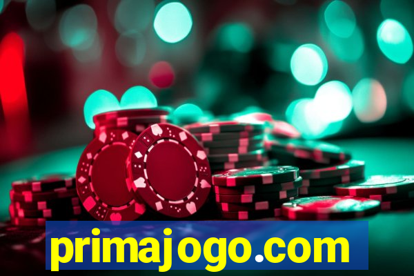 primajogo.com