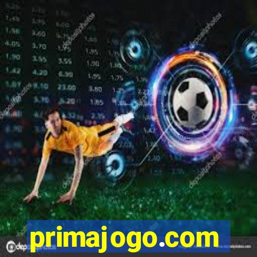 primajogo.com