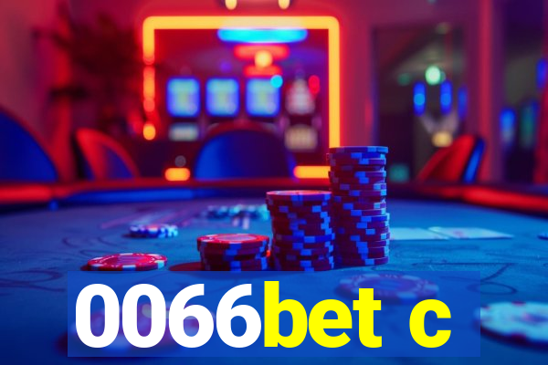 0066bet c