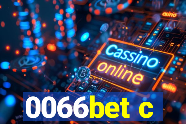 0066bet c