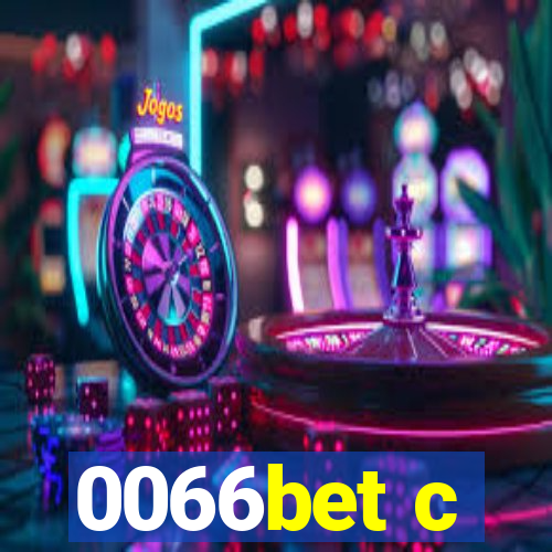 0066bet c