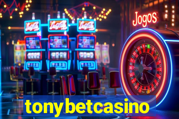 tonybetcasino