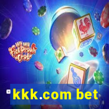 kkk.com bet